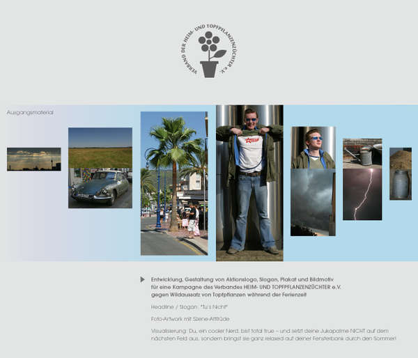 Verband der Heim- und Topfpflanzen-Züchter e.V.