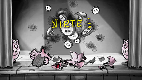 vergrößern Das E-Plus Weltspartag-Game