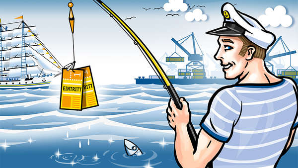 vergrößern Anglerglück (Version BASE)