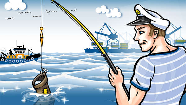 vergrößern Anglerglück (Version BASE)