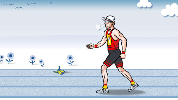 vergrößern Sommerlauf (Version BASE)