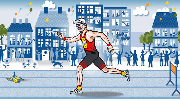 vergrößern Sommerlauf (Version BASE)