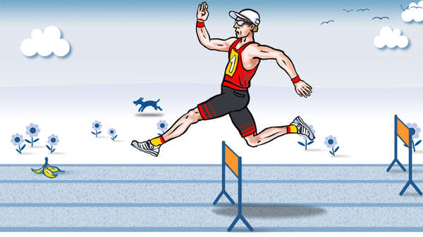 vergrößern Sommerlauf (Version BASE)