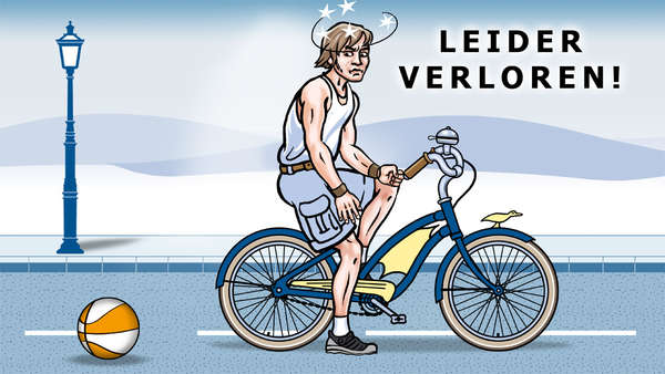 vergrößern Summer in the City (Version BASE)