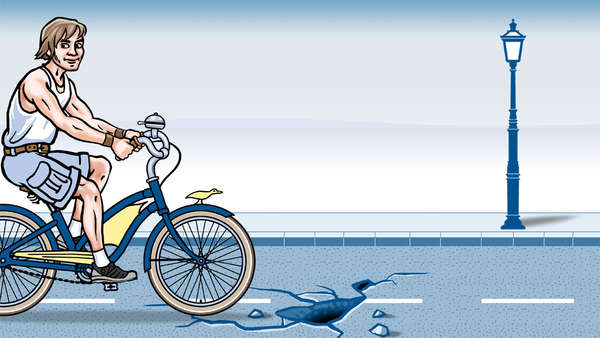 vergrößern Summer in the City (Version BASE)