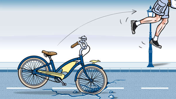 vergrößern Summer in the City (Version BASE)