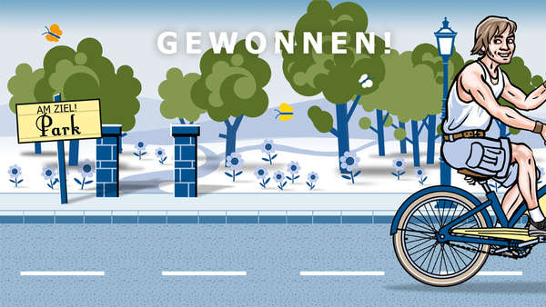 vergrößern Summer in the City (Version BASE)