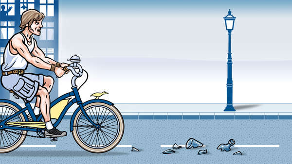 vergrößern Summer in the City (Version BASE)