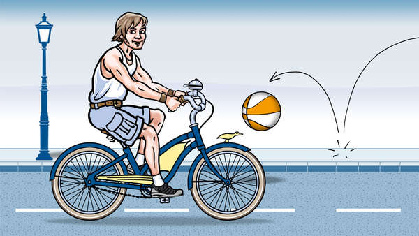 vergrößern Summer in the City (Version BASE)