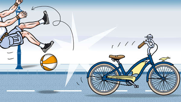 vergrößern Summer in the City (Version BASE)