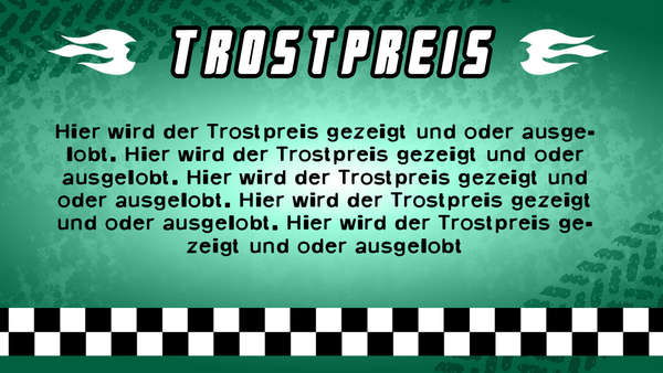 vergrößern Dragster (Version E-Plus)