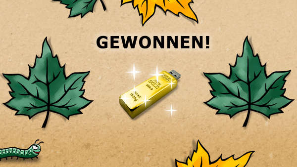 vergrößern Goldene Herbstzeit (Versionen BASE/E-Plus)