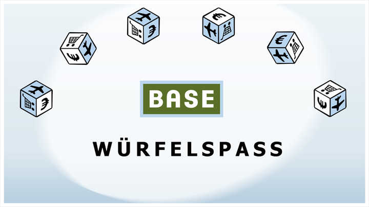 Würfelspass (Versionen BASE/E-Plus)