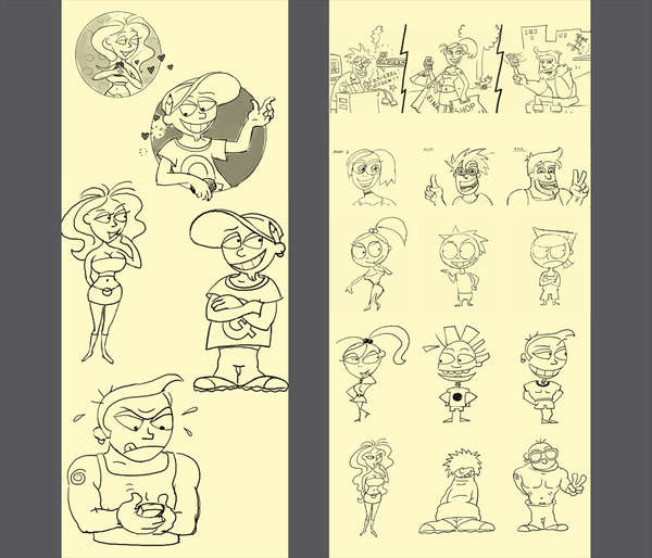 vergrößern Speakers