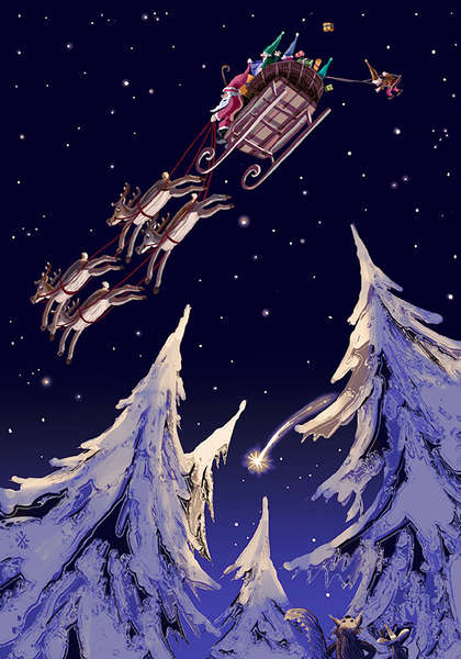 Robertos größter Wunsch