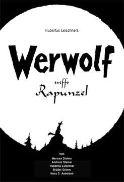 Werwolf trifft Rapunzel