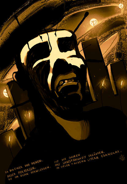 vergrößern Vom Fussfetischisten