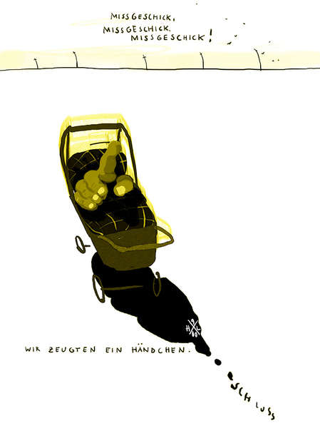 vergrößern Vom Fussfetischisten