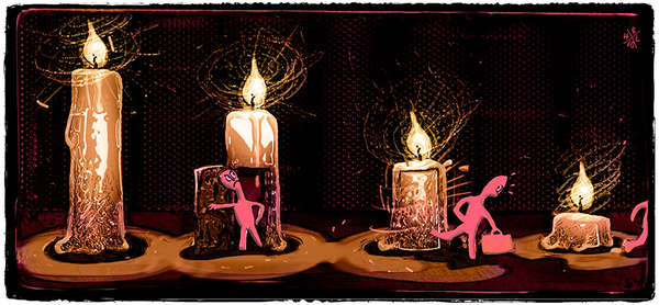 vergrößern Gutenachtgeschichte