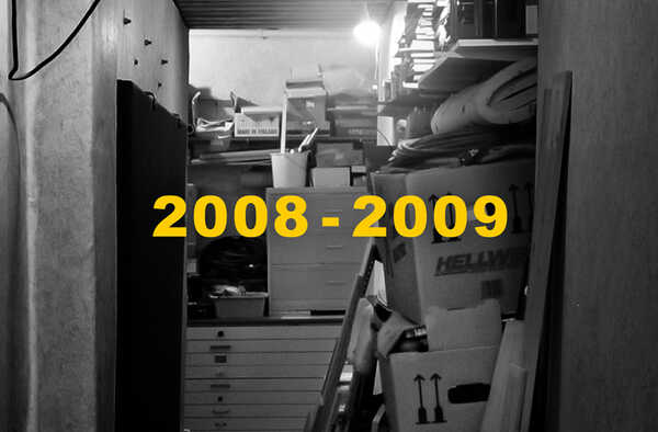 vergrößern 2009
